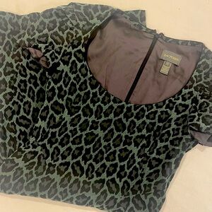 Zac Posen Cocktail Dress